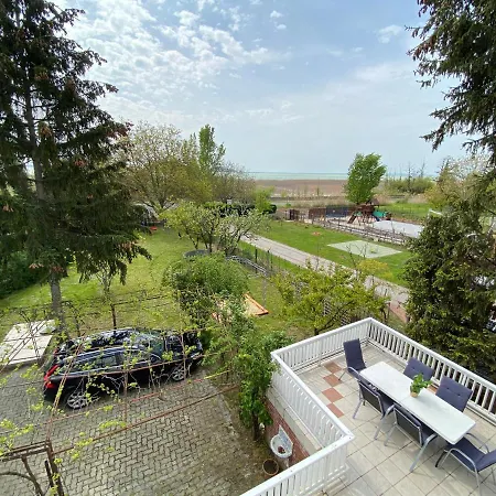 Σπίτι διακοπών Dandelion Szepvoelgyi Vendeghaz Badacsonytomaj