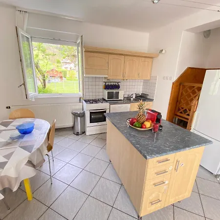 Dandelion Szepvoelgyi Vendeghaz