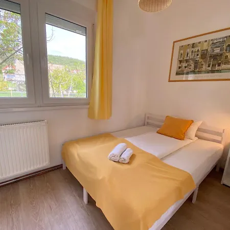 Σπίτι διακοπών Dandelion Szepvoelgyi Vendeghaz *