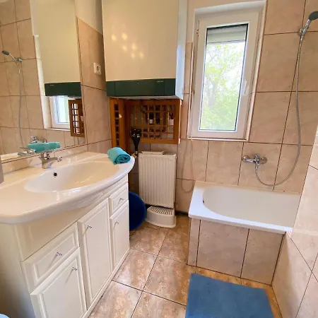 Σπίτι διακοπών Dandelion Szepvoelgyi Vendeghaz