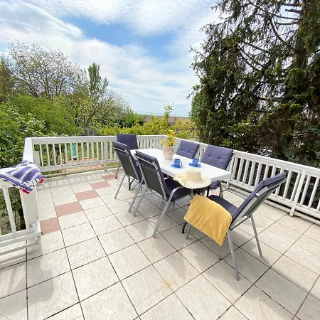 Dandelion Szepvoelgyi Vendeghaz