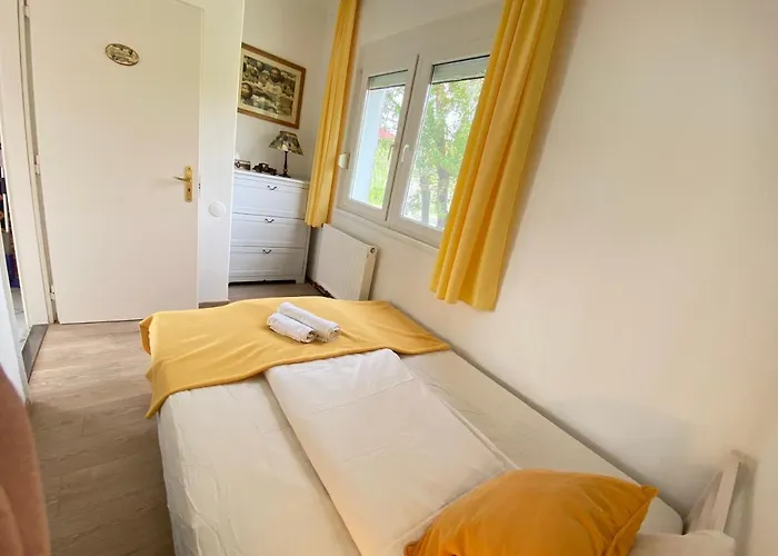 Dandelion Szepvoelgyi Vendeghaz Holiday home