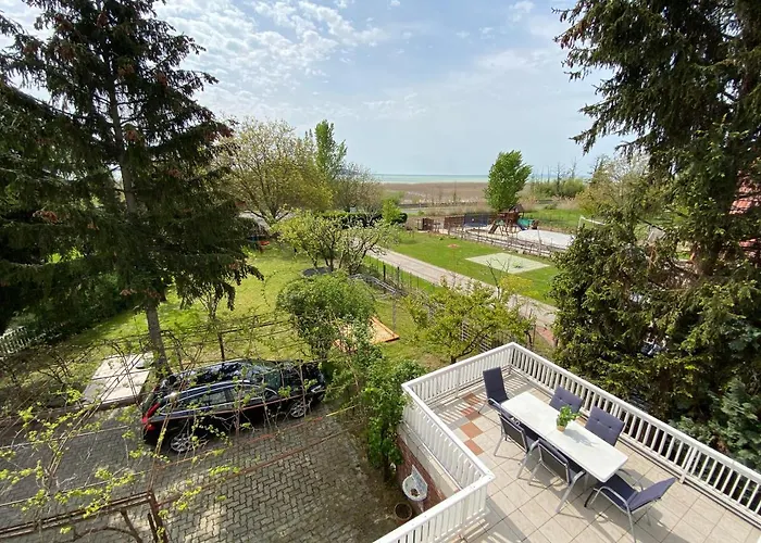 Dandelion Szepvoelgyi Vendeghaz