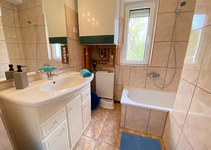 Holiday home Dandelion Szepvoelgyi Vendeghaz