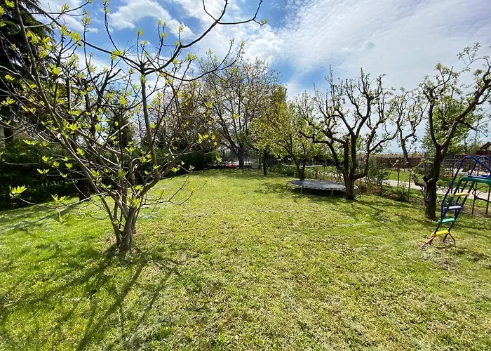 Dandelion Szepvoelgyi Vendeghaz * Badacsonytomaj