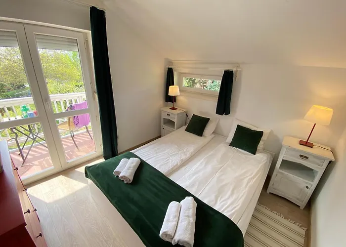 Dandelion Szepvoelgyi Vendeghaz Badacsonytomaj